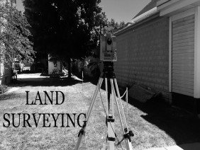 Holmberg Land Surveying - Photo 1