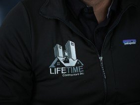 Lifetime Contractors Inc. - Photo 6