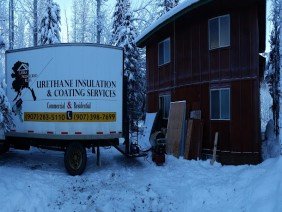 ALASKA ENGINEERED TRUSS & Urethane Services - Photo -1