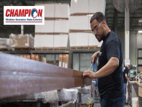 Champion Replacement Windows of Phoenix - Photo 1