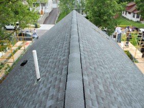Midwest Roofing, Siding & Windows, LLC. - Photo 3