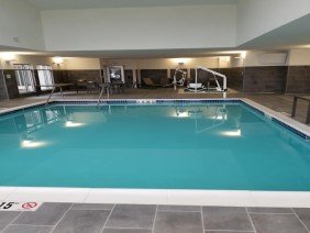 J & J Pools & Spas Inc. - Photo 1