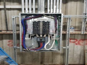 Jones Electric Co. - Photo 5