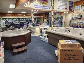 Huff Pool and Spa - Photo 4