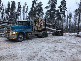 Northwoods Excavating and Septic Services - Photo 4