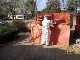 New England Waterproofing, Inc. - Photo 2