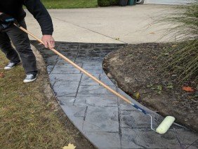 United Masonry & Hardscape - Photo 2