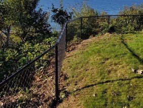 Stafford Fence Company Inc. - Photo 0