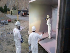 Mandros Painting Inc - Photo 1