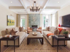 LeBlanc Interior Design - Photo 5