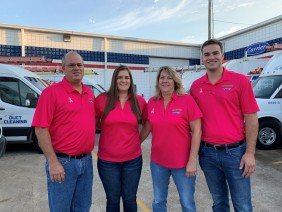 Mechanical Heating & Cooling - Photo 0