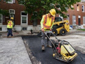 Monumental Paving & Excavating, Inc. - Photo 0