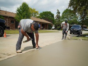 Brickworks Property Restoration - Photo 5
