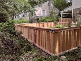 Abbey Fence & Deck Company - Photo 1