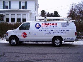 Affordable Heat & Air - Photo 6