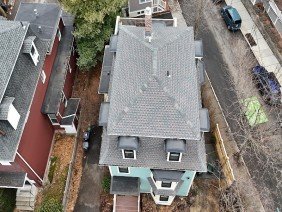 Ranch Roofing - Photo 3