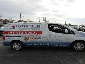 Frederick Air Inc - Photo 0