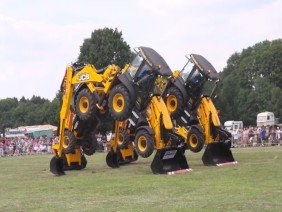 Stephenson Equipment - Photo 0