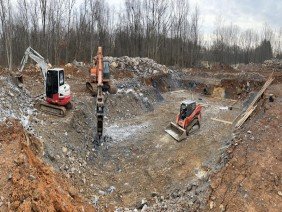 Rock Bottom Excavating, LLC - Photo 3