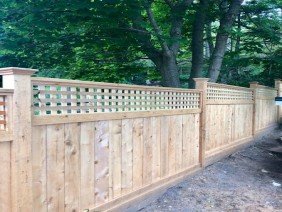 Harbor Fence Co - Photo 4