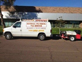 Kendall Plumbing & Rooter - Photo 2