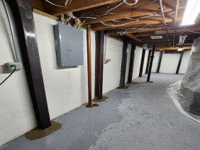 Calculus Foundation Repair & Waterproofing - Photo 3