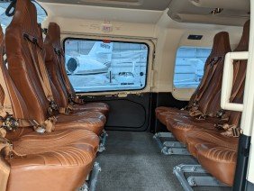 Arizona Aircraft Interior Designs - Photo 1