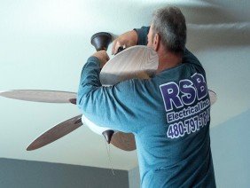 RSB Electrical Inc - Photo -1