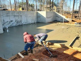 Mancha Concrete - Photo 5