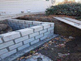 Monyok Concrete & Masonry Services - Photo 3