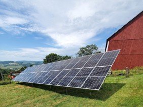 Solar Energy Services, Inc. - Photo 5