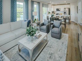 DRB Homes Hammaker Hills - Photo 5