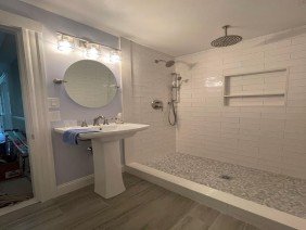 AMS RENOVATIONS LLC - Photo -1