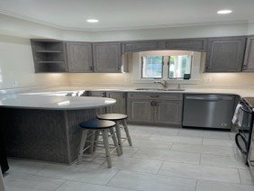 Maryland Dream Kitchens and Baths, LLC - Photo 5