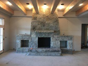 Richard Henderson & Sons Masonry - Photo 1