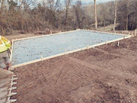 Sam The Concrete Man MoCo - Photo 1