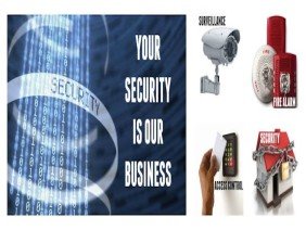 Protective Services Inc - Photo 0