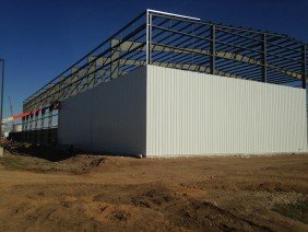 Jackson Industrial Construction - Photo 3