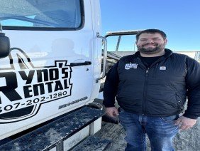 Ryno's Rental - Photo 1