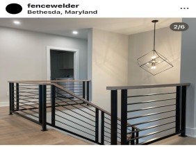 Fence Welder, LLC. - Photo 1