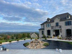 Militiamen concrete LLC - Photo 0