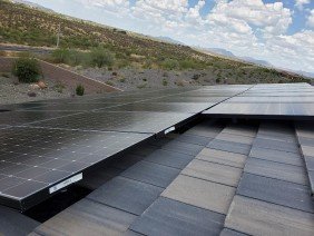 PGT Solar Solutions - Photo 0