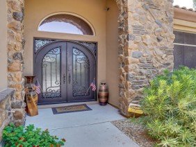 Iron Doors Arizona - Photo 4