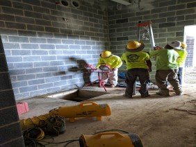 Jimmy Richards & Sons Excavating - Photo 1