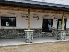 Westway Concrete & Masonry - Photo -1