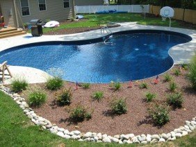 Sparkle Pools Inc. - Photo 4