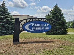 Cadillac Fabrication - Photo 4