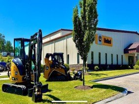 United Construction & Forestry - Photo 2