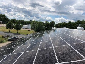 Minnesota Solar Supply - Photo 4