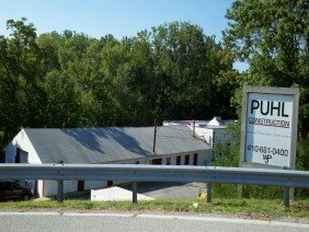 PUHL CONSTRUCTION - Photo 6